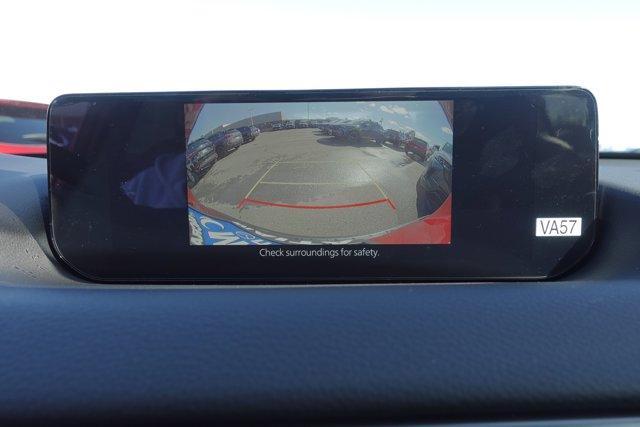 new 2026 Mazda CX-50 car, priced at $40,855