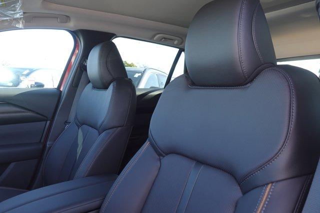 new 2026 Mazda CX-50 car, priced at $40,855
