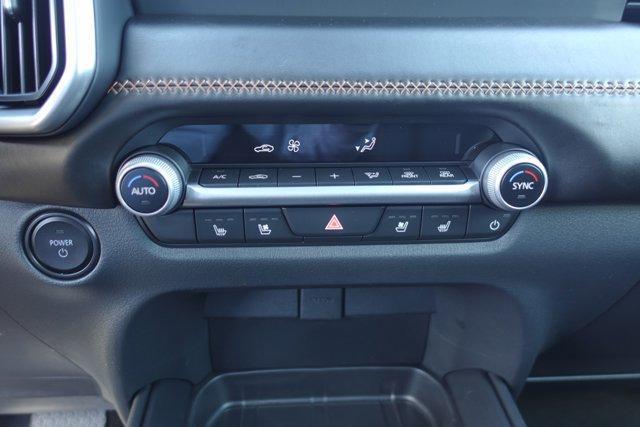 new 2026 Mazda CX-50 car, priced at $40,855