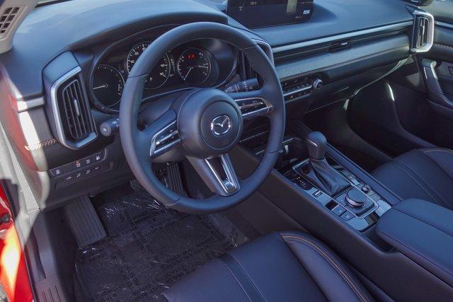 new 2026 Mazda CX-50 car, priced at $40,855
