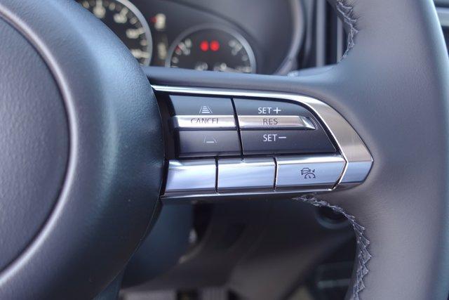 new 2026 Mazda CX-50 car, priced at $40,855