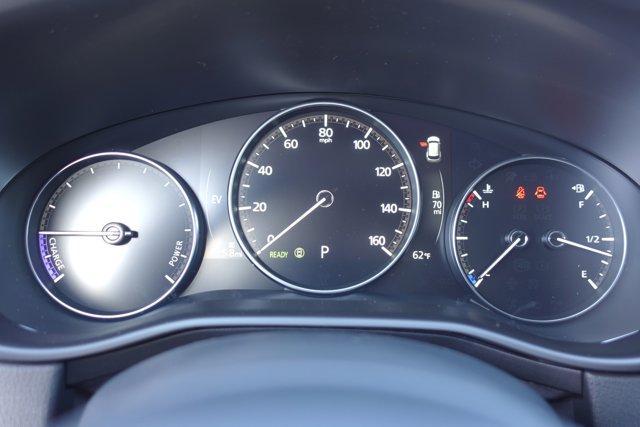 new 2026 Mazda CX-50 car, priced at $40,855