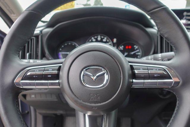 used 2025 Mazda CX-50 Hybrid car, priced at $30,771