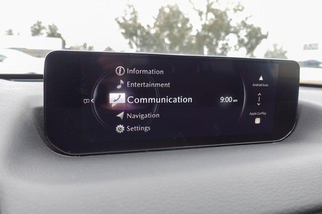 used 2025 Mazda CX-50 Hybrid car, priced at $30,771