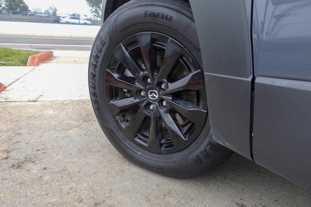 used 2025 Mazda CX-50 Hybrid car, priced at $30,771