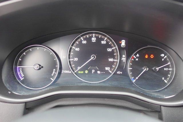 used 2025 Mazda CX-50 Hybrid car, priced at $30,771