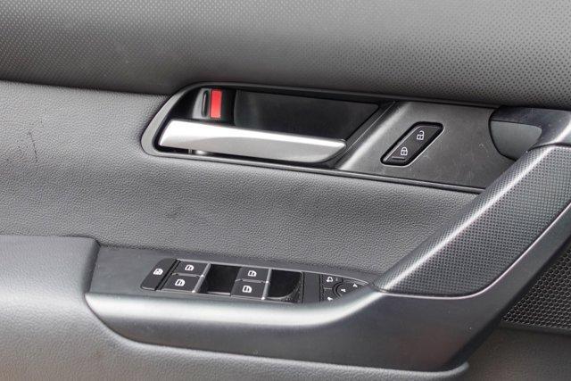 used 2025 Mazda CX-50 Hybrid car, priced at $30,771