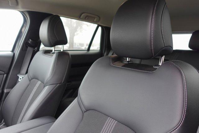 used 2025 Mazda CX-50 Hybrid car, priced at $30,771