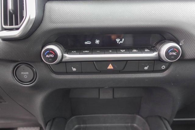 used 2025 Mazda CX-50 Hybrid car, priced at $30,771