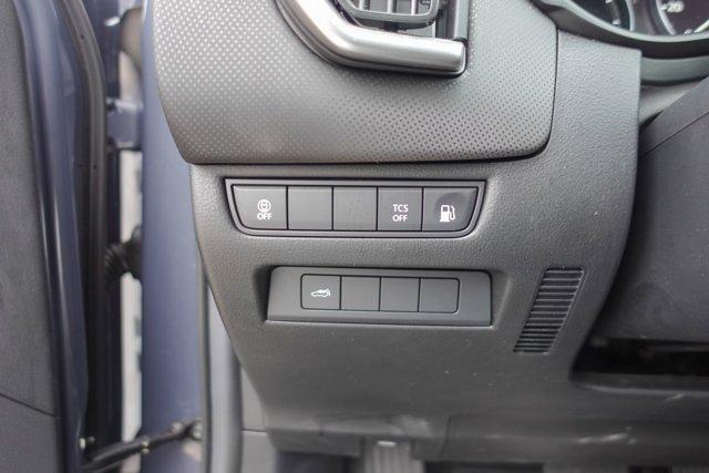 used 2025 Mazda CX-50 Hybrid car, priced at $30,771