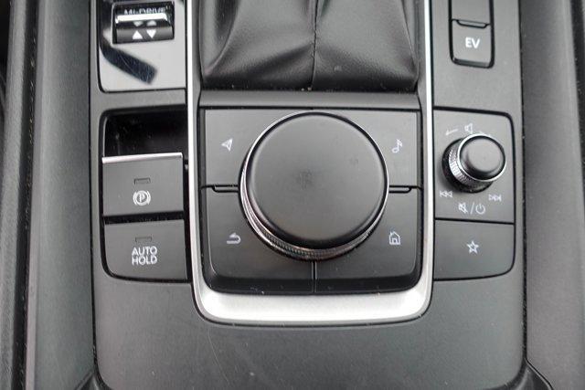 used 2025 Mazda CX-50 Hybrid car, priced at $30,771