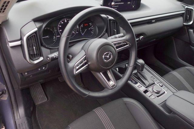 used 2025 Mazda CX-50 Hybrid car, priced at $30,771