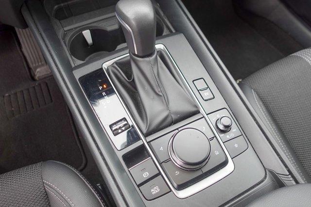 used 2025 Mazda CX-50 Hybrid car, priced at $30,771