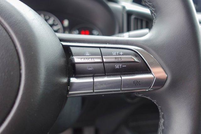 used 2025 Mazda CX-50 Hybrid car, priced at $30,771