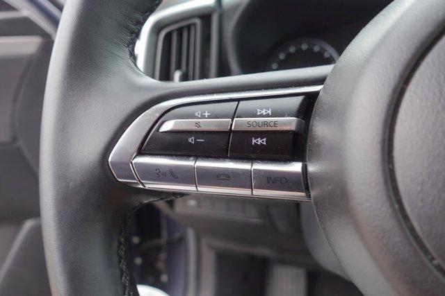 used 2025 Mazda CX-50 Hybrid car, priced at $30,771