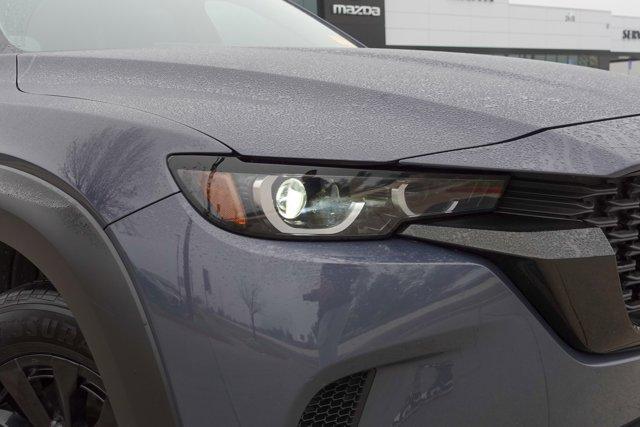 used 2025 Mazda CX-50 Hybrid car, priced at $30,771
