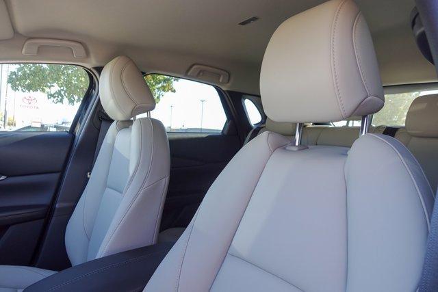 new 2026 Mazda CX-30 car, priced at $29,290