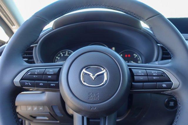 new 2026 Mazda CX-30 car, priced at $29,290