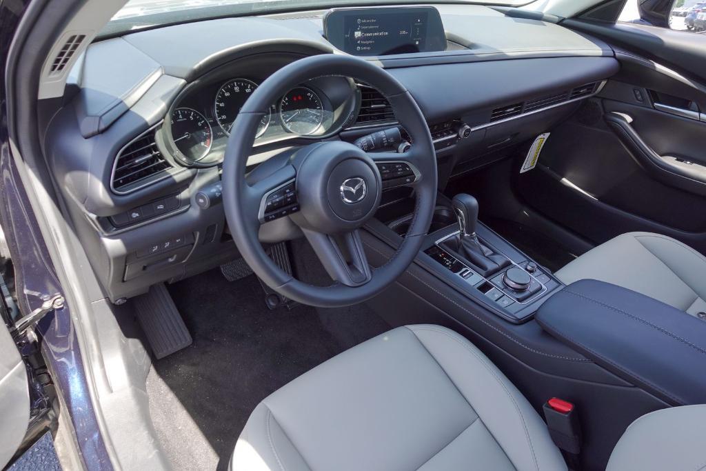 new 2026 Mazda CX-30 car, priced at $29,290