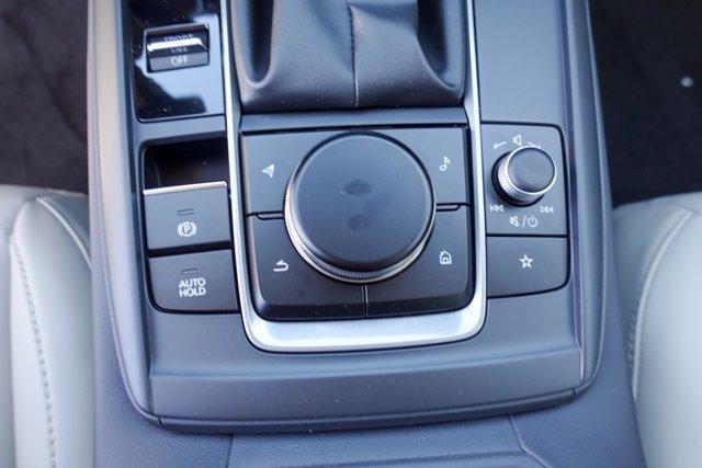 new 2026 Mazda CX-30 car, priced at $29,290