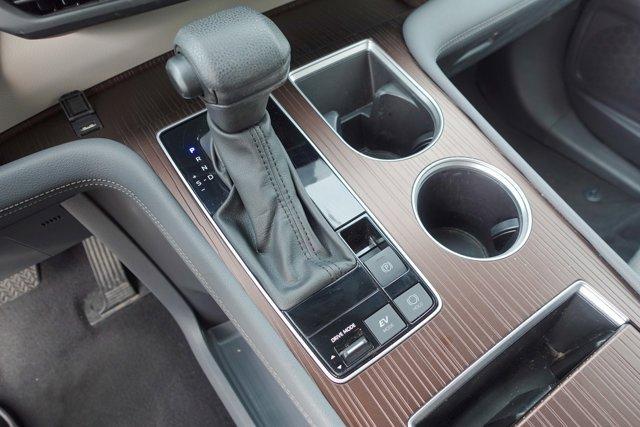 used 2024 Toyota Sienna car, priced at $34,771