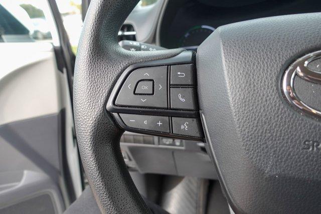 used 2024 Toyota Sienna car, priced at $34,771