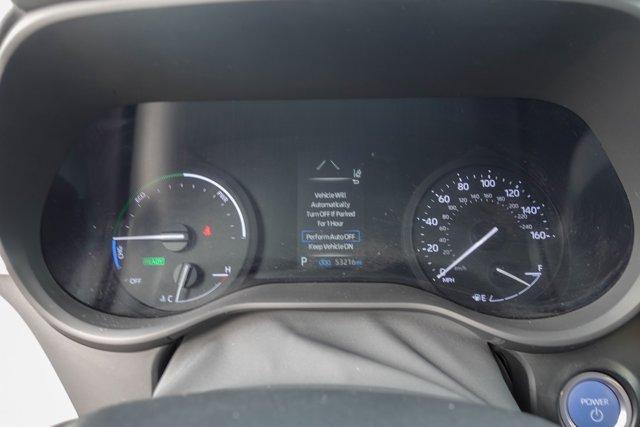 used 2024 Toyota Sienna car, priced at $34,771