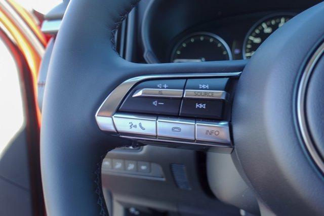 new 2026 Mazda CX-50 car, priced at $43,000