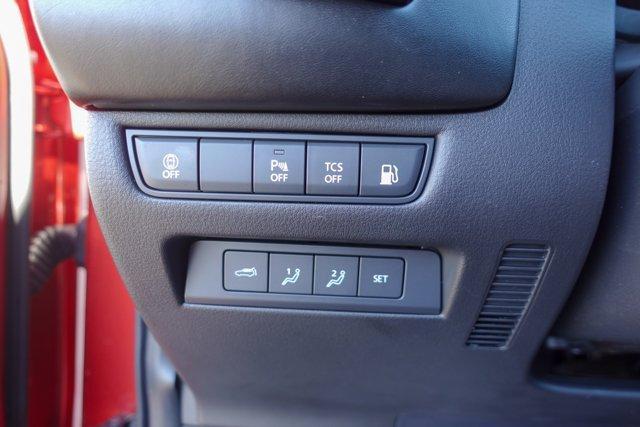 new 2026 Mazda CX-50 car, priced at $43,000