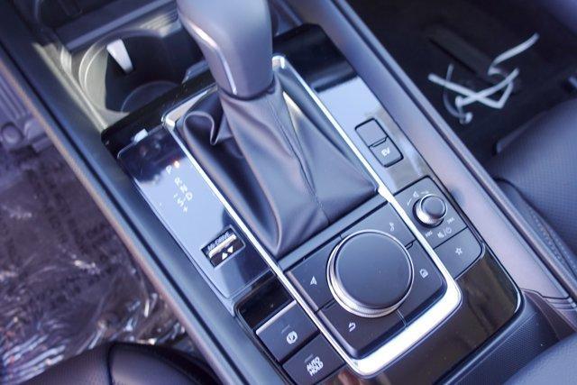 new 2026 Mazda CX-50 car, priced at $43,000