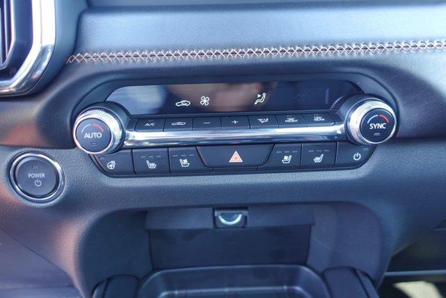 new 2026 Mazda CX-50 car, priced at $43,000