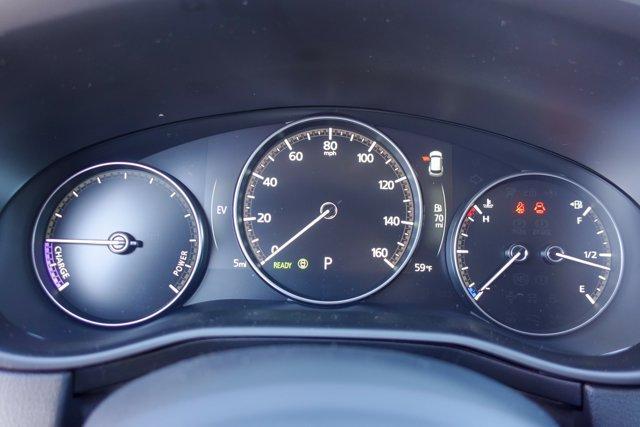 new 2026 Mazda CX-50 car, priced at $43,000