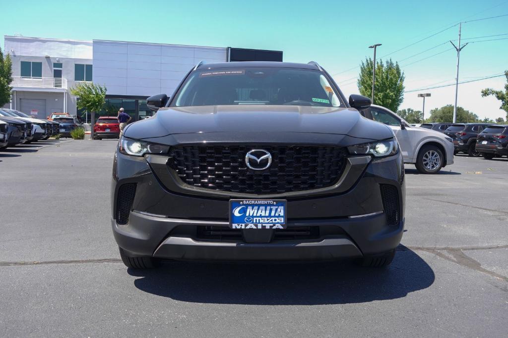 used 2026 Mazda CX-50 car, priced at $36,441