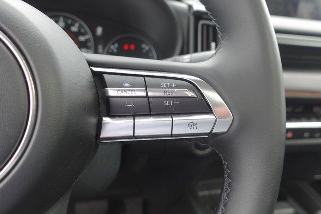 used 2026 Mazda CX-50 car, priced at $36,971