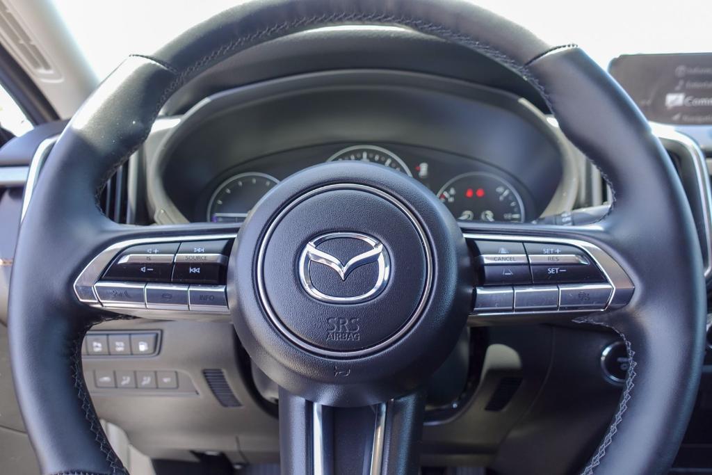 used 2026 Mazda CX-50 car, priced at $36,441