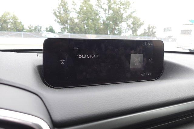 used 2026 Mazda CX-50 car, priced at $36,971