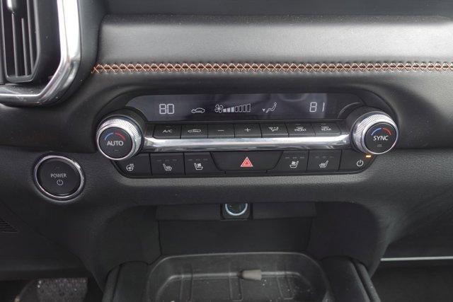 used 2026 Mazda CX-50 car, priced at $36,971