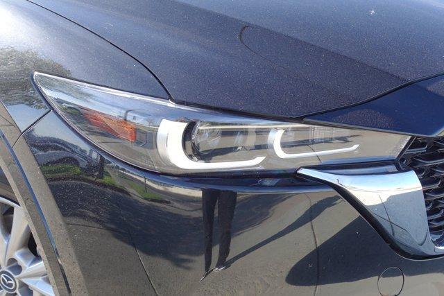 used 2025 Mazda CX-5 car, priced at $25,571