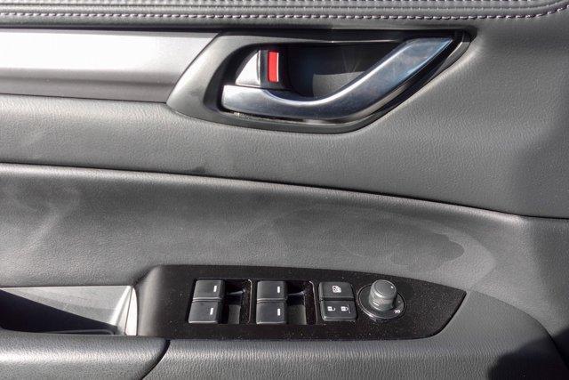 used 2025 Mazda CX-5 car, priced at $25,571
