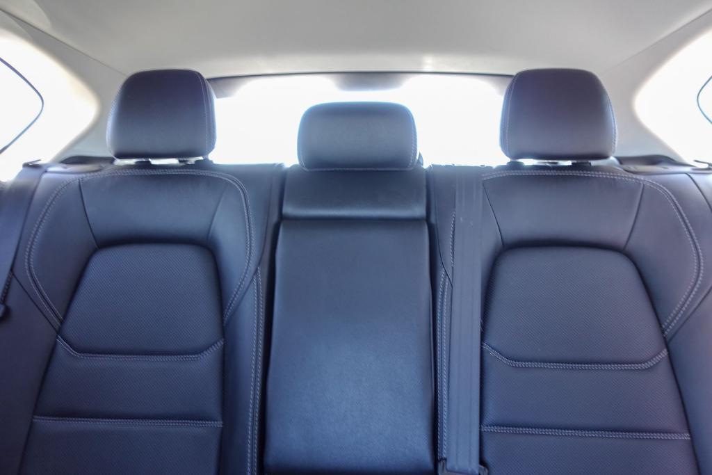used 2025 Mazda CX-5 car, priced at $25,441