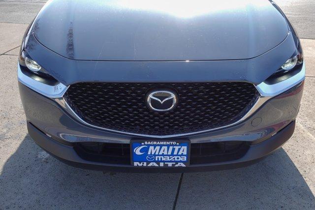 used 2025 Mazda CX-30 car, priced at $25,771