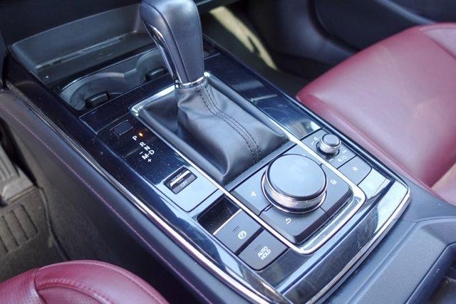 used 2025 Mazda CX-30 car, priced at $25,771