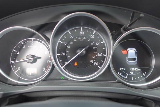 used 2024 Mazda CX-5 car, priced at $24,741