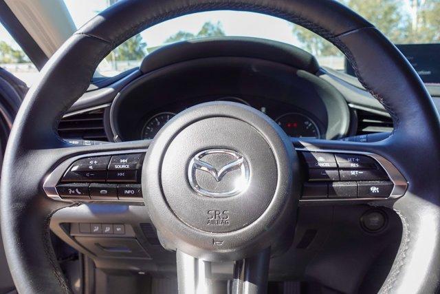 used 2024 Mazda CX-30 car, priced at $23,771