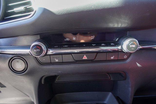 used 2024 Mazda CX-30 car, priced at $23,771