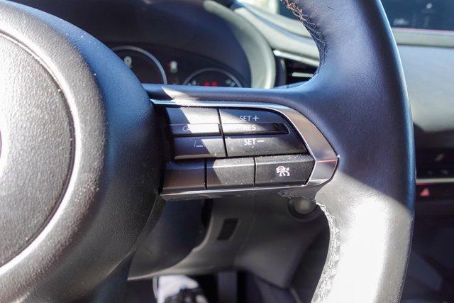 used 2024 Mazda CX-30 car, priced at $23,771