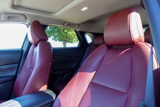 used 2024 Mazda CX-30 car, priced at $23,771