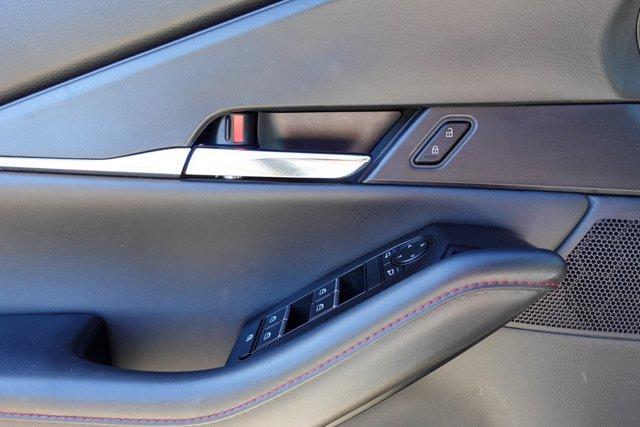 used 2024 Mazda CX-30 car, priced at $23,771