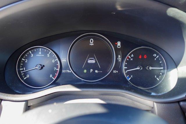 used 2024 Mazda CX-30 car, priced at $23,771