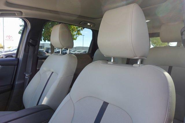 used 2024 Mazda CX-90 PHEV car, priced at $31,441